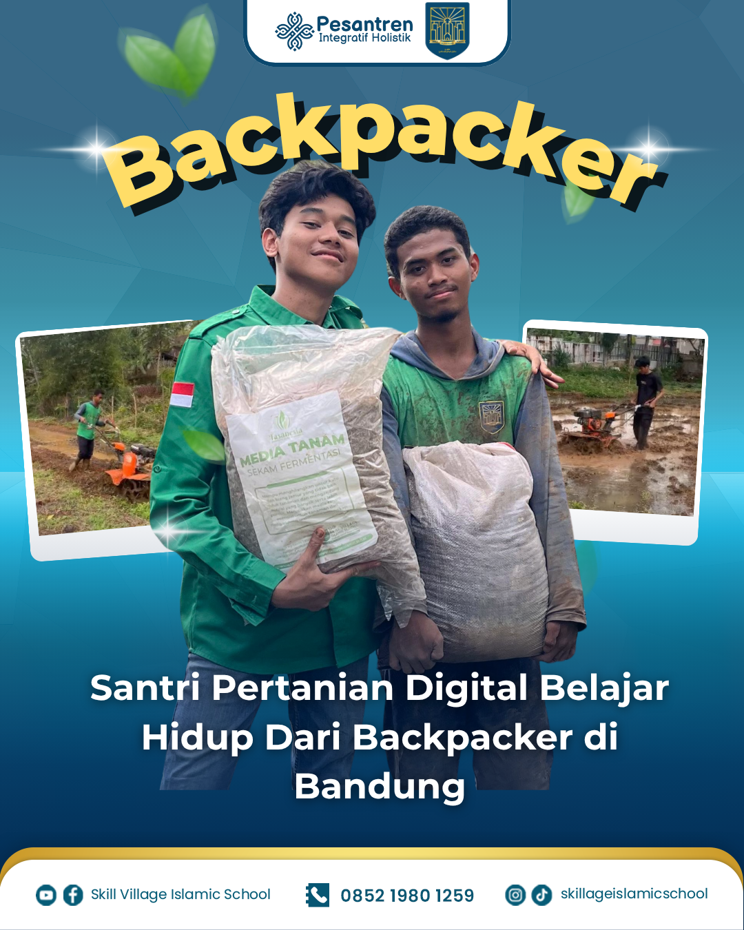 berita
